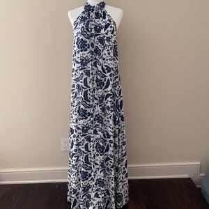 Rachel Pally Maxi dress floral size L